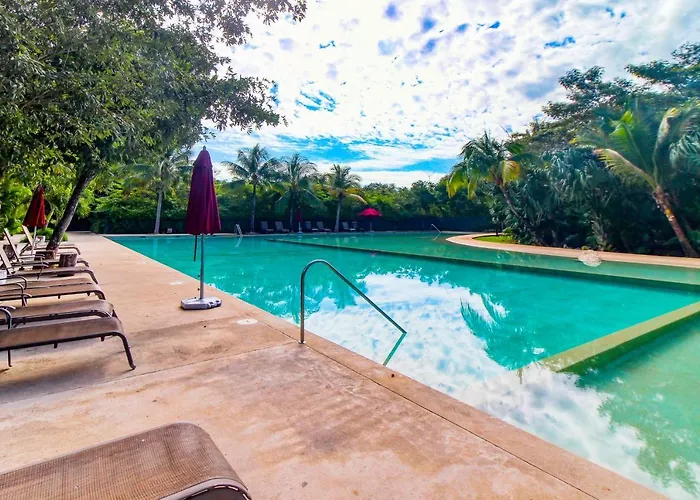 Nick Price C308 Hotel Playa del Carmen