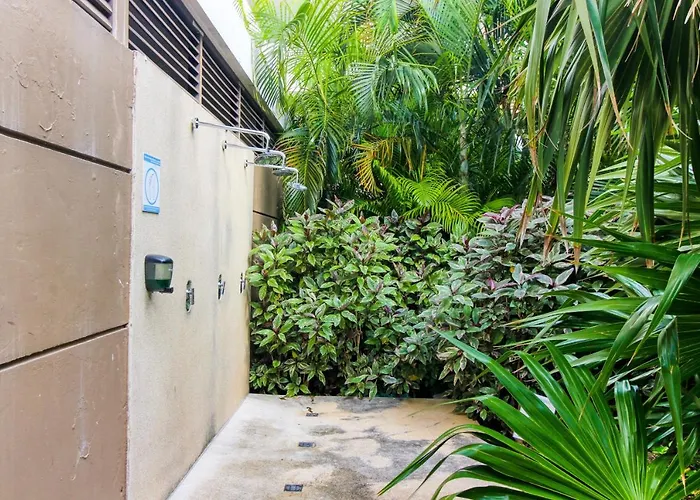 Nick Price C308 Hotel