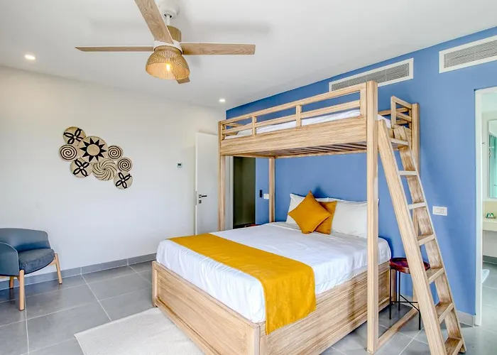 Hotel Nick Price C308