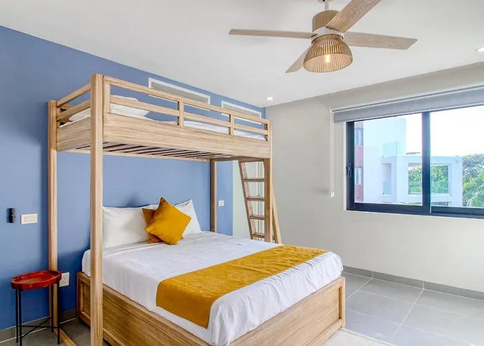 Hotel Nick Price C308 *
