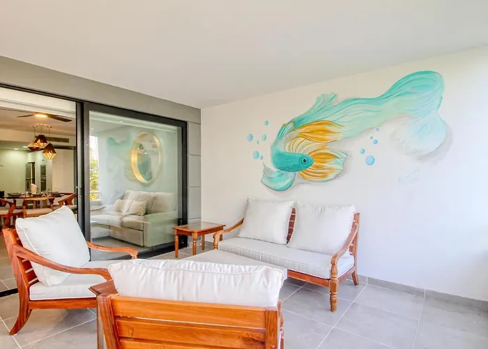 Nick Price C308 * Playa del Carmen